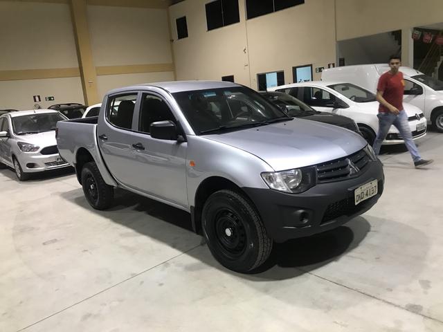 Triton 3.2 2018 - Foto 3