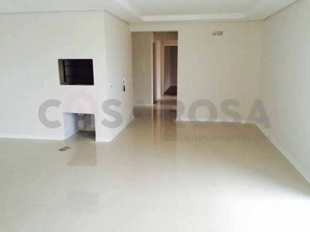 Apartamento à venda com 2 dormitórios em Pio x, Caxias do sul cod:1274 - Foto 17