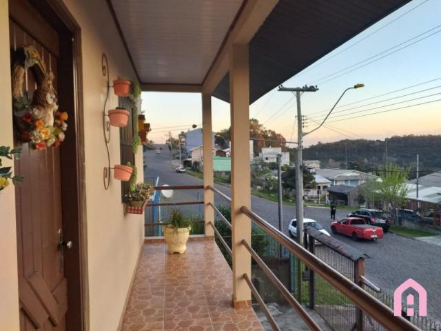Casa à venda com 5 dormitórios em Desvio rizzo, Caxias do sul cod:2888 - Foto 9