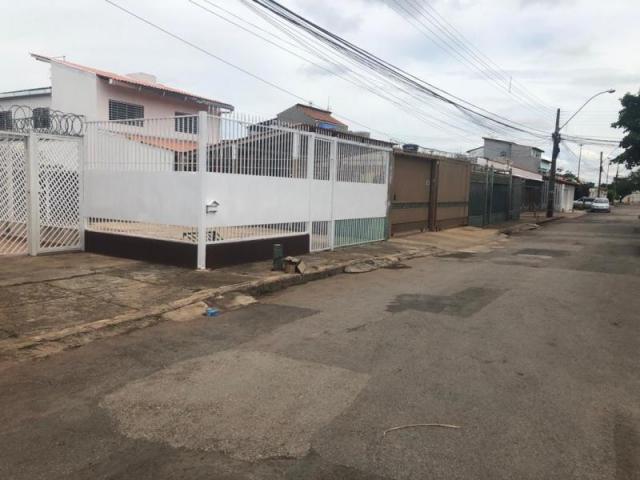 Casas 2 quartos para venda em ra iii taguatinga, casa 2 quartos em taguatinga, 2 dormitóri - Foto 2