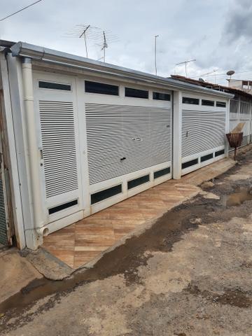 Casa 02 qtos,com área de lazer,e closet - Foto 6