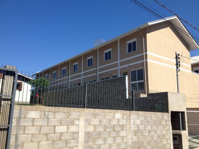Casa à venda com 2 dormitórios em Esplanada, Caxias do sul cod:7