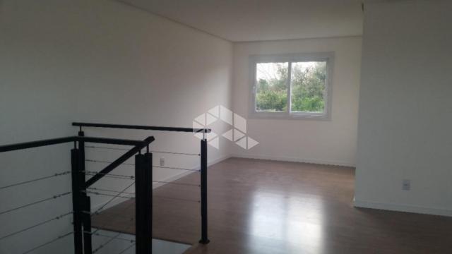 Casa à venda com 2 dormitórios em Guarujá, Porto alegre cod:CA2571 - Foto 16