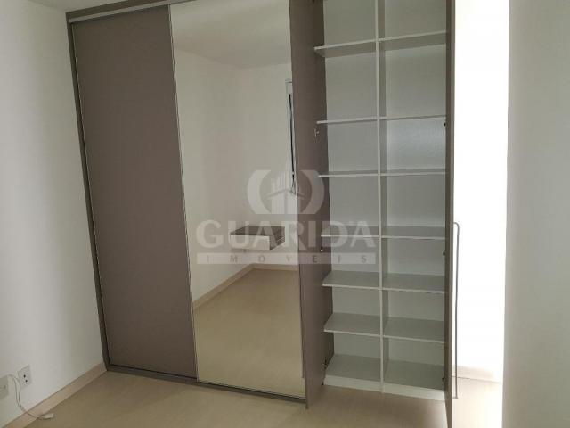 Apartamento à venda com 3 dormitórios em Cavalhada, Porto alegre cod:64079 - Foto 3