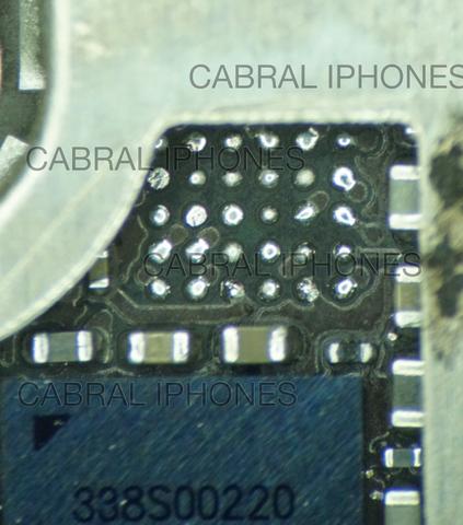 Reparo placa iPhones, iPads e Macbooks - Foto 4