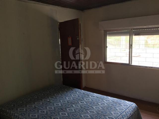 Casa à venda com 3 dormitórios em Vila nova, Porto alegre cod:151066 - Foto 7