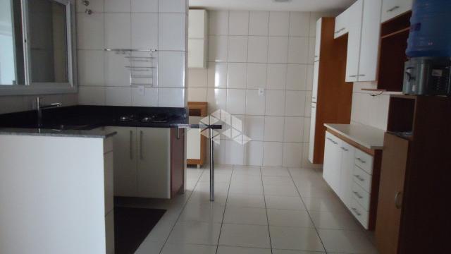 Apartamento à venda com 3 dormitórios em Centro, Garibaldi cod:9906369 - Foto 5