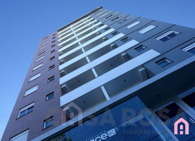 Apartamento à venda com 2 dormitórios em Vila verde, Caxias do sul cod:2766