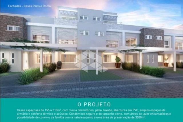 Casa à venda com 3 dormitórios em Vila nova, Porto alegre cod:CA3440 - Foto 2