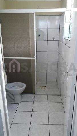 Casa à venda com 5 dormitórios em Cruzeiro, Caxias do sul cod:1335 - Foto 19