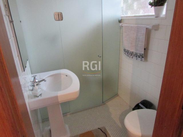 Casa à venda com 3 dormitórios em Ponta grossa, Porto alegre cod:LI50877667 - Foto 20
