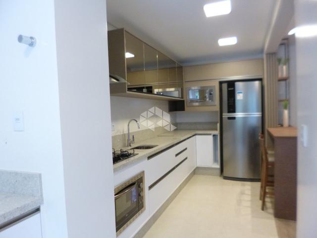 Apartamento à venda com 3 dormitórios em Centro, Garibaldi cod:9908590 - Foto 13