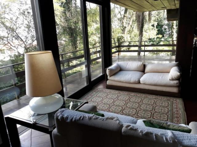 Casa à venda com 5 dormitórios em Rondônia, Novo hamburgo cod:9906902 - Foto 14