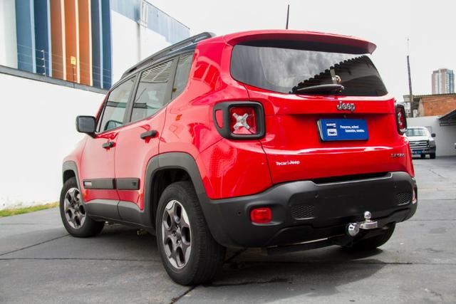 Jeep Renegade Sport 2016 - Foto 6