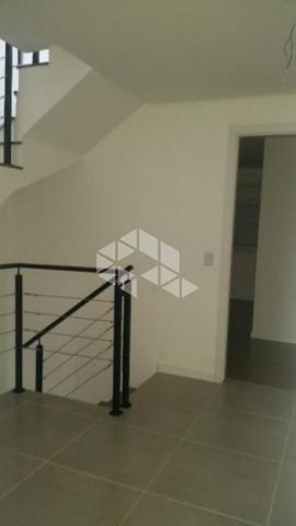Casa à venda com 2 dormitórios em Guarujá, Porto alegre cod:CA2571 - Foto 18