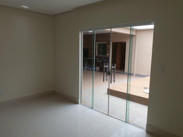 Rua 05, Casa moderna Completa, Vicente Pires - Foto 7
