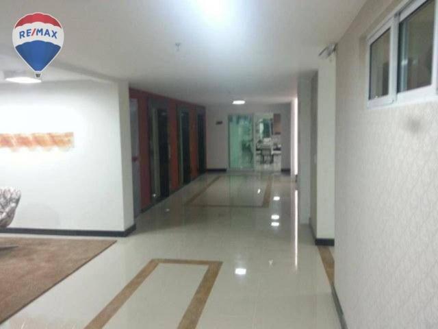 Apartamento alto padrão na parquelândia no gran place - Foto 15