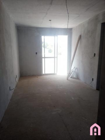 Apartamento à venda com 2 dormitórios em Jardim do shopping, Caxias do sul cod:2921 - Foto 4