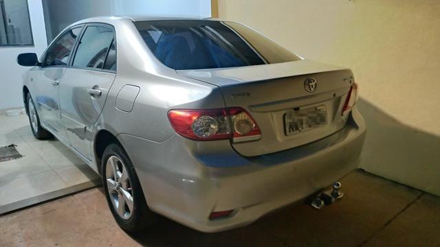 Corolla XEI 2.0 11/12 - Foto 2