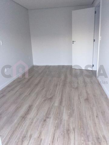 Casa à venda com 2 dormitórios em Vindima, Flores da cunha cod:613 - Foto 6