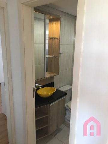 Apartamento à venda com 2 dormitórios em Treviso, Caxias do sul cod:2411 - Foto 8
