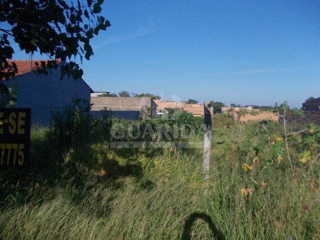 Terreno à venda em Protásio alves, Porto alegre cod:64566