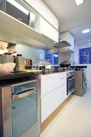 Apartamento à venda com 2 dormitórios em Jardim carvalho, Porto alegre cod:GD0039 - Foto 5