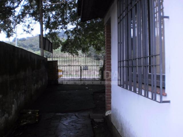 Casa à venda com 3 dormitórios em Hípica, Porto alegre cod:148805 - Foto 8