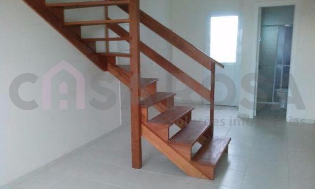 Casa à venda com 2 dormitórios em Nossa senhora das graças, Caxias do sul cod:543 - Foto 5