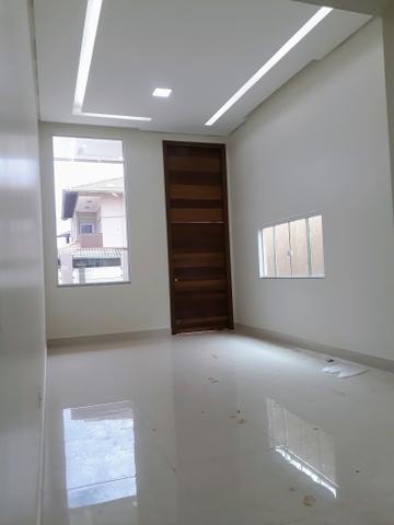 Rua 05, Casa moderna Completa, Vicente Pires - Foto 4