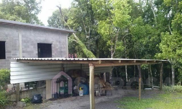 Terreno à venda em Ana rech, Caxias do sul cod:2058 - Foto 12