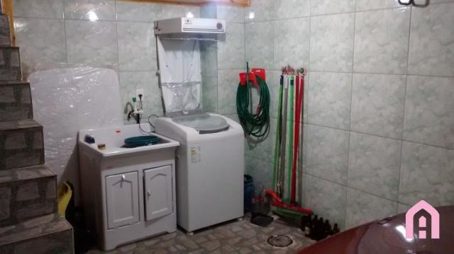 Casa à venda com 2 dormitórios em Cidade nova, Caxias do sul cod:481 - Foto 12