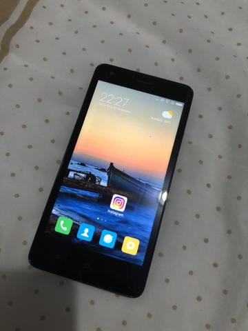 Vendo celular Xiaomi em ótimo estado - Foto 2