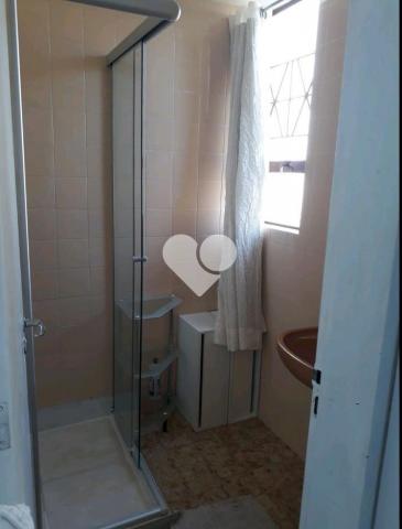 Apartamento para alugar com 1 dormitórios em Rio branco, Porto alegre cod:58474206 - Foto 11