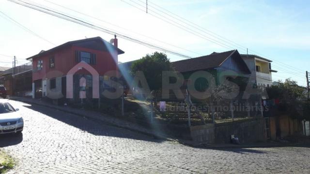 Terreno à venda em Rio branco, Caxias do sul cod:1445 - Foto 5
