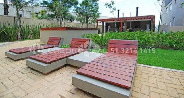 Apartamento à venda com 2 dormitórios em Jardim carvalho, Porto alegre cod:GD0039 - Foto 20