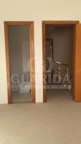 Casa à venda com 2 dormitórios em Guarujá, Porto alegre cod:148385 - Foto 10