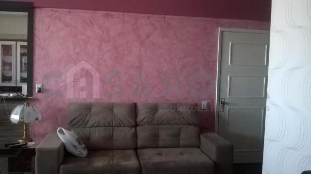 Apartamento à venda com 2 dormitórios em Centro, Caxias do sul cod:1264 - Foto 4