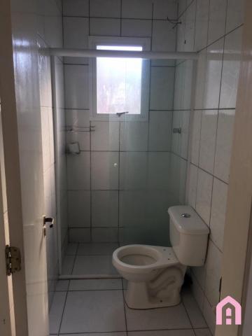 Casa à venda com 2 dormitórios em Rosário ii, Caxias do sul cod:2396 - Foto 11