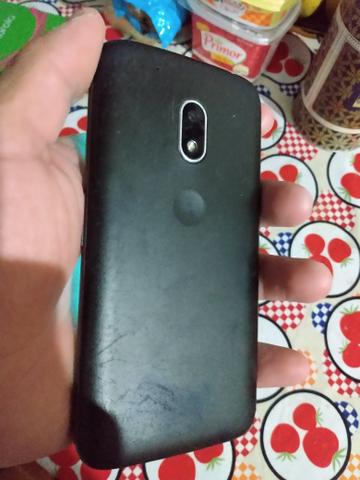 Moto G4 - Foto 4