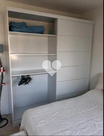 Apartamento para alugar com 1 dormitórios em Rio branco, Porto alegre cod:58474206 - Foto 4
