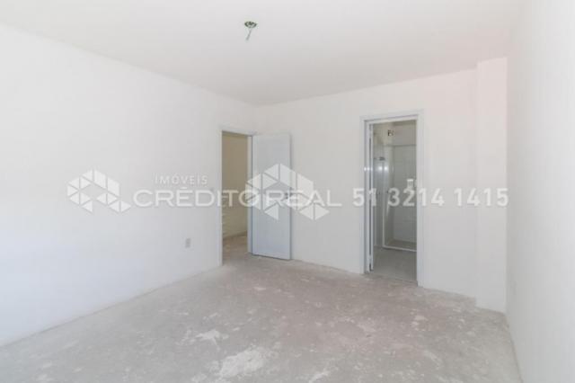 Casa à venda com 3 dormitórios em Tristeza, Porto alegre cod:CA4129 - Foto 16