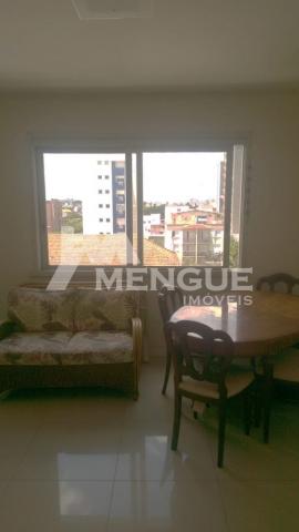 Apartamento à venda com 2 dormitórios em São joão, Porto alegre cod:7018 - Foto 7
