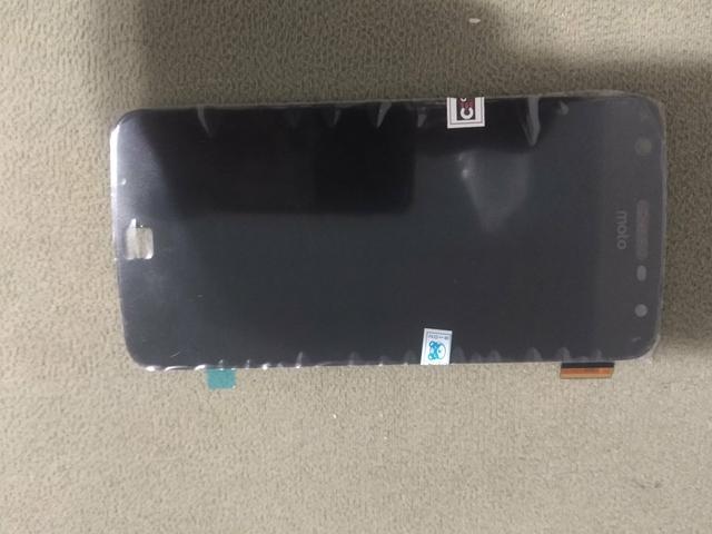 Tela do moto z play - Foto 2