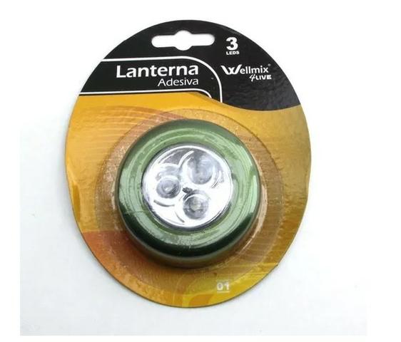 Lâmpada Led P/ Guarda Roupa, Armário, Sapateira - Foto 4