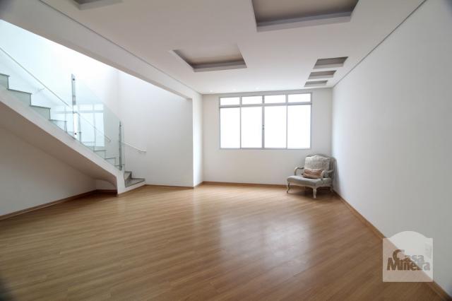 Apartamento à venda com 3 dormitórios em Buritis, Belo horizonte cod:257442 - Foto 3