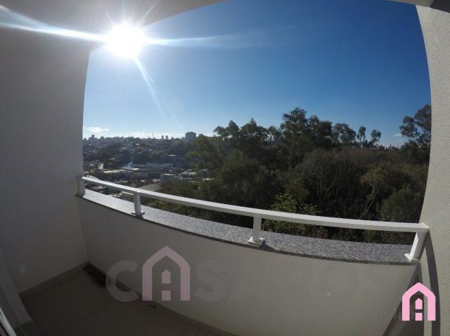 Apartamento à venda com 2 dormitórios em Vila verde, Caxias do sul cod:2766 - Foto 9
