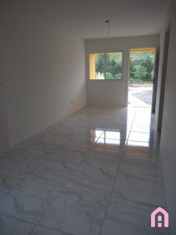 Casa à venda com 2 dormitórios em Nossa senhora das graças, Caxias do sul cod:2940 - Foto 6