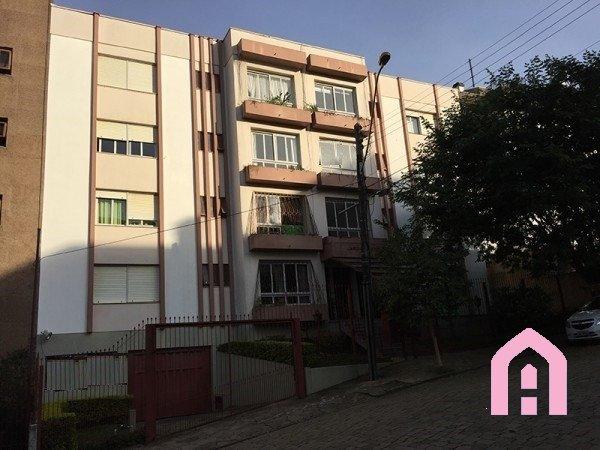 Apartamento à venda com 2 dormitórios em Panazzolo, Caxias do sul cod:2428 - Foto 2