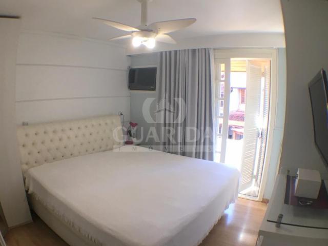 Casa de condomínio à venda com 2 dormitórios em Cavalhada, Porto alegre cod:151057 - Foto 8